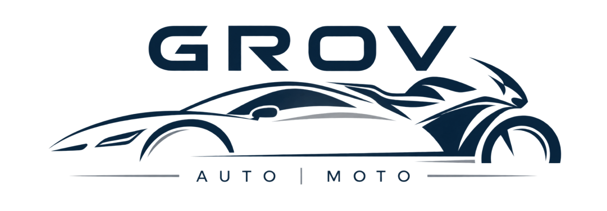 Logo GROV