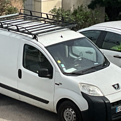 Peugeot Bipper